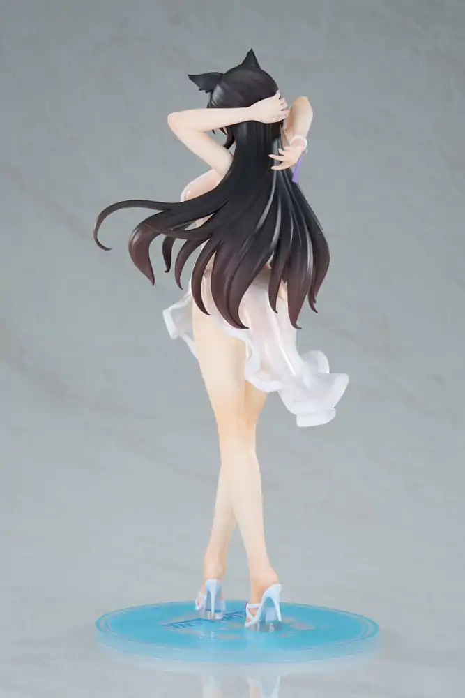 Azur Lane Limepie Series PVC soška Atago Summer March Ver. 23 cm fotografii produktu