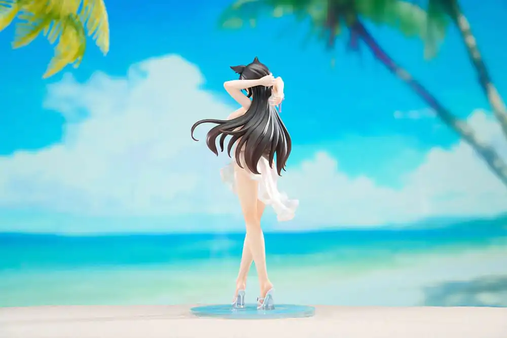 Azur Lane Limepie Series PVC soška Atago Summer March Ver. 23 cm fotografii produktu