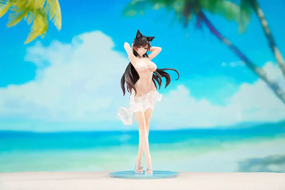 Azur Lane Limepie Series PVC soška Atago Summer March Ver. 23 cm fotografii produktu