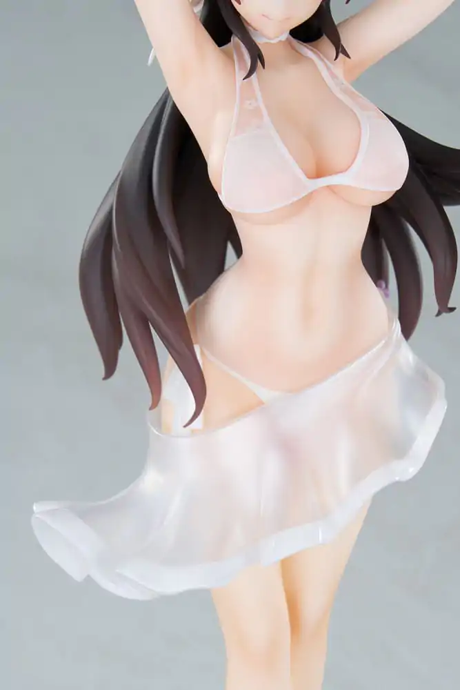 Azur Lane Limepie Series PVC soška Atago Summer March Ver. 23 cm fotografii produktu