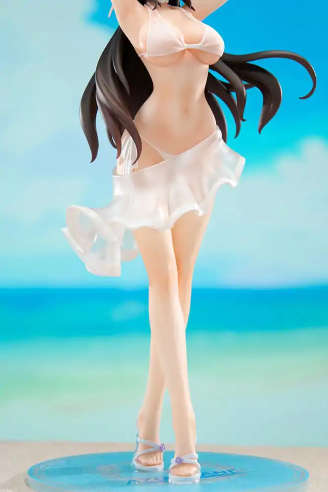 Azur Lane Limepie Series PVC soška Atago Summer March Ver. 23 cm fotografii produktu
