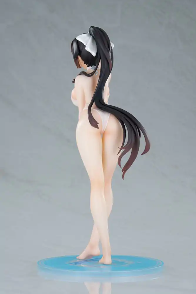 Azur Lane Limepie Series PVC Socha Takao Beach Rhapsody Verze 22 cm fotografii produktu