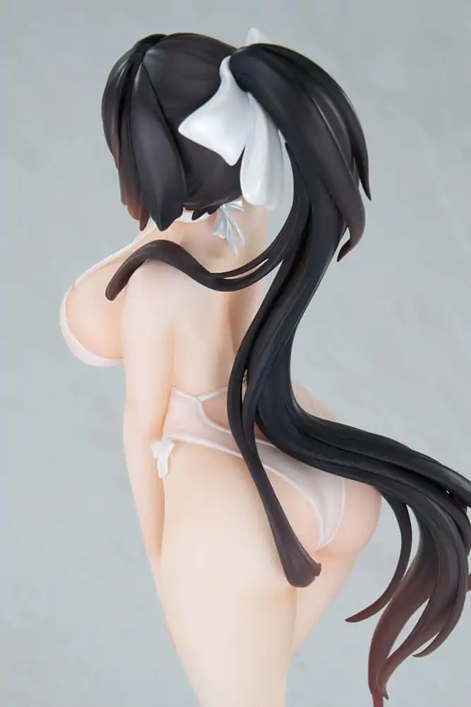 Azur Lane Limepie Series PVC Socha Takao Beach Rhapsody Verze 22 cm fotografii produktu