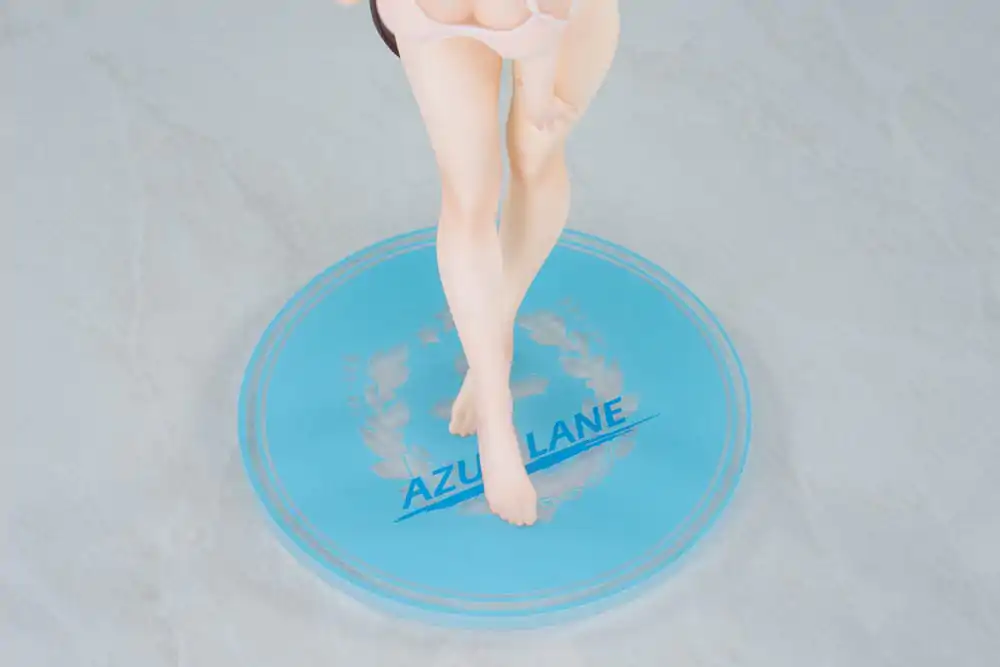 Azur Lane Limepie Series PVC Socha Takao Beach Rhapsody Verze 22 cm fotografii produktu