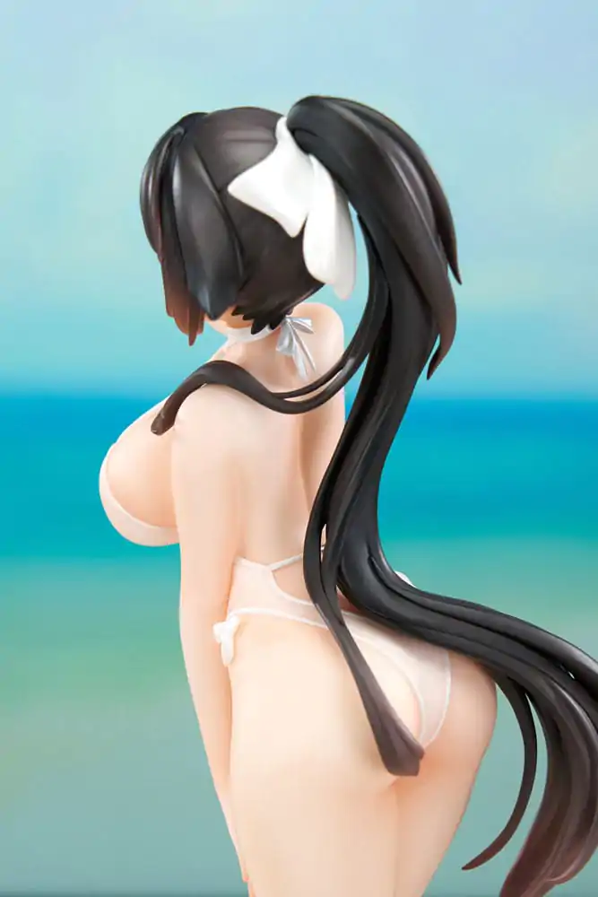 Azur Lane Limepie Series PVC Socha Takao Beach Rhapsody Verze 22 cm fotografii produktu