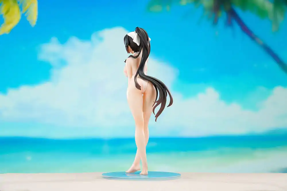 Azur Lane Limepie Series PVC Socha Takao Beach Rhapsody Verze 22 cm fotografii produktu