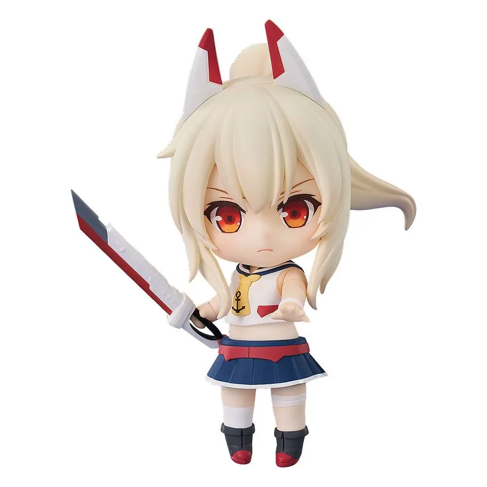 Akční figurka Nendoroid Azur Lane Ayanami 10 cm fotografii produktu