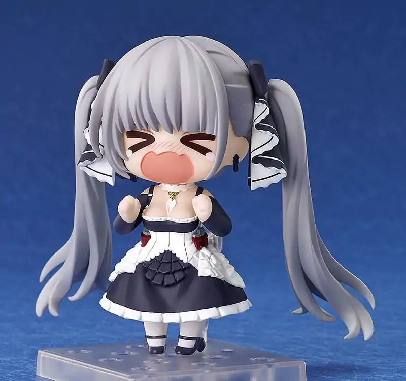 Azur Lane Nendoroid Akční figurka Formidable 10 cm fotografii produktu