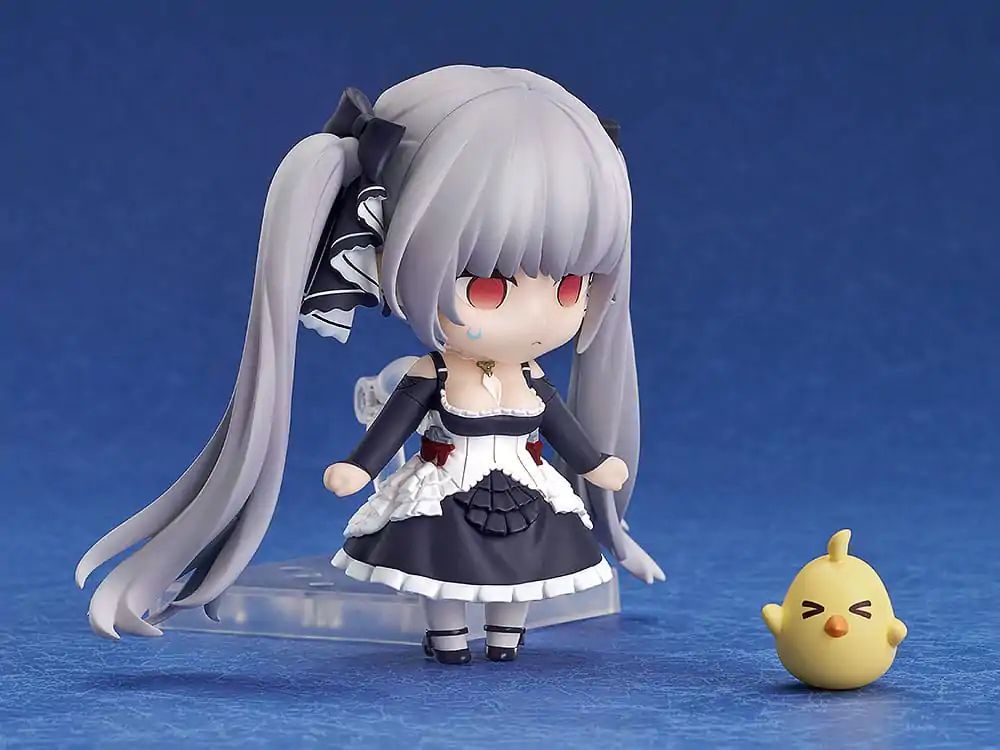 Azur Lane Nendoroid Akční figurka Formidable 10 cm fotografii produktu