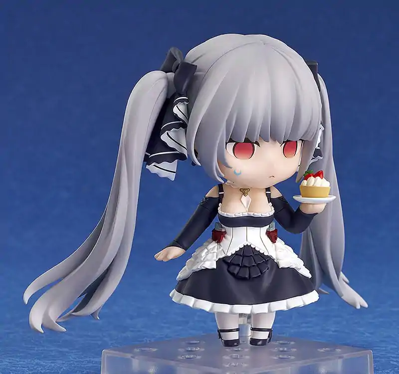 Azur Lane Nendoroid Akční figurka Formidable 10 cm fotografii produktu