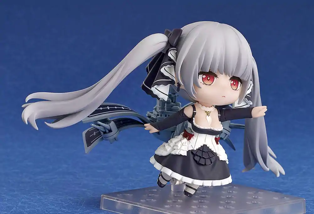 Azur Lane Nendoroid Akční figurka Formidable 10 cm fotografii produktu