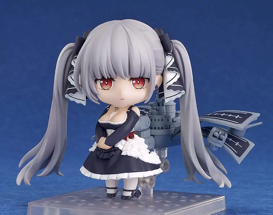 Azur Lane Nendoroid Akční figurka Formidable 10 cm fotografii produktu