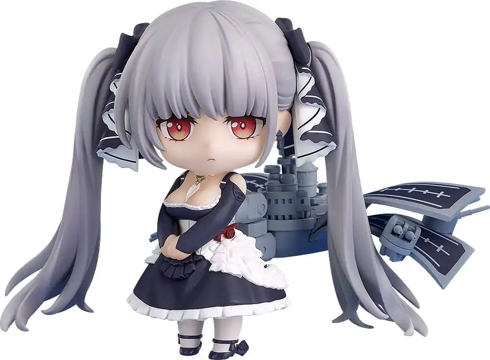 Azur Lane Nendoroid Akční figurka Formidable 10 cm fotografii produktu