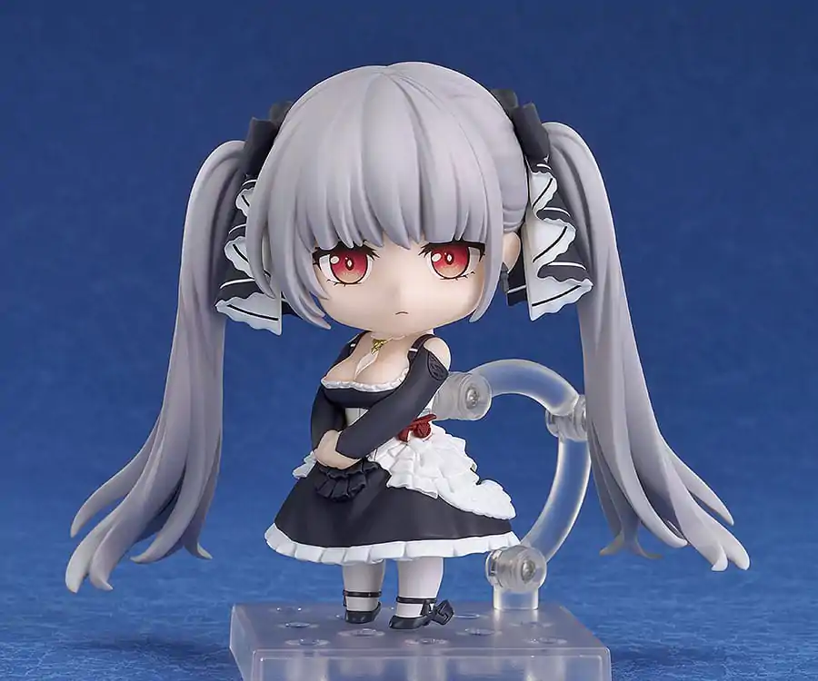 Azur Lane Nendoroid Akční figurka Formidable 10 cm fotografii produktu