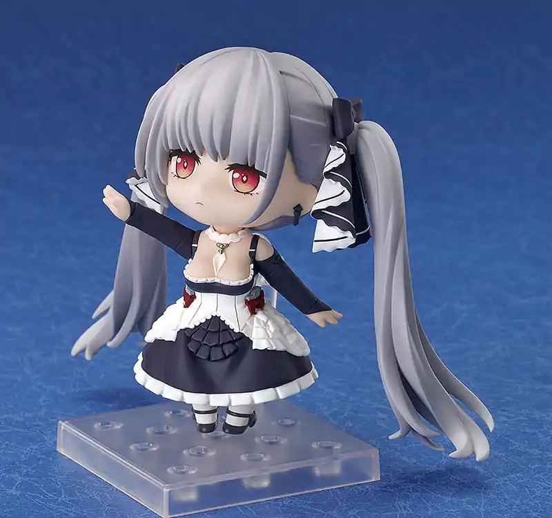 Azur Lane Nendoroid Akční figurka Formidable 10 cm fotografii produktu