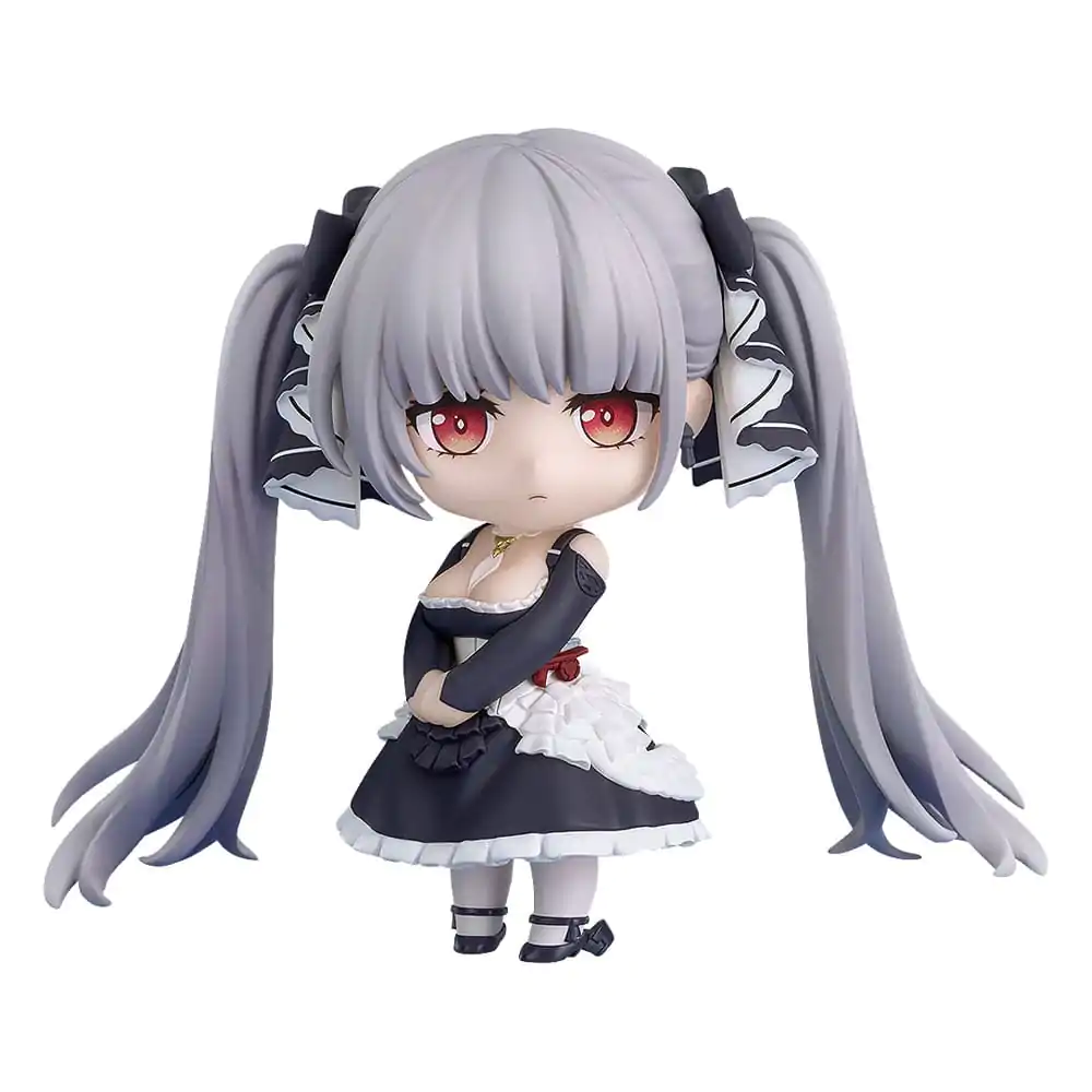 Azur Lane Nendoroid Akční figurka Formidable Light Equipment Ver. 10 cm fotografii produktu