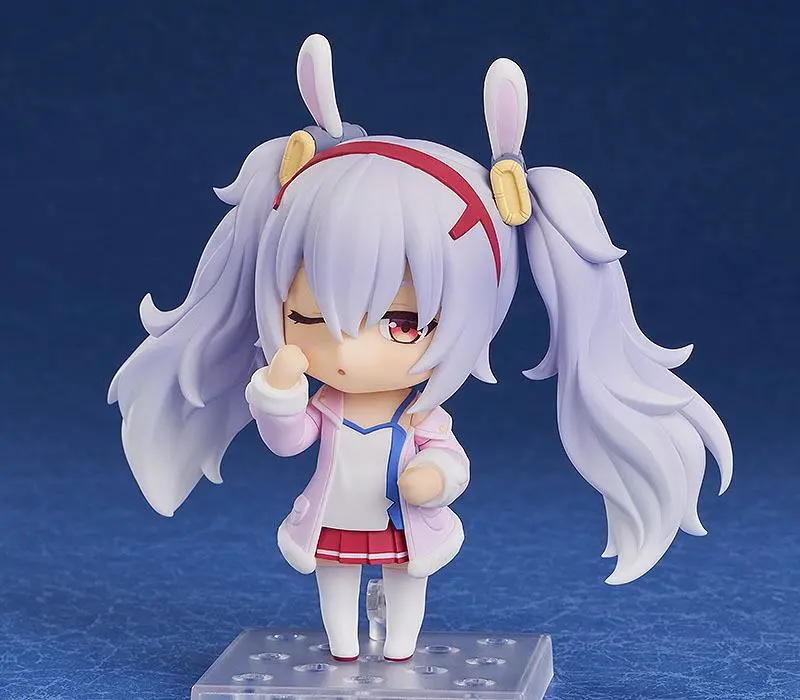 Azur Lane Nendoroid akční figurka Laffey 10 cm fotografii produktu
