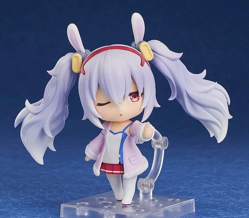 Azur Lane Nendoroid akční figurka Laffey 10 cm fotografii produktu