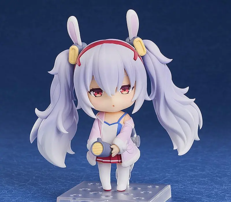 Azur Lane Nendoroid akční figurka Laffey 10 cm fotografii produktu