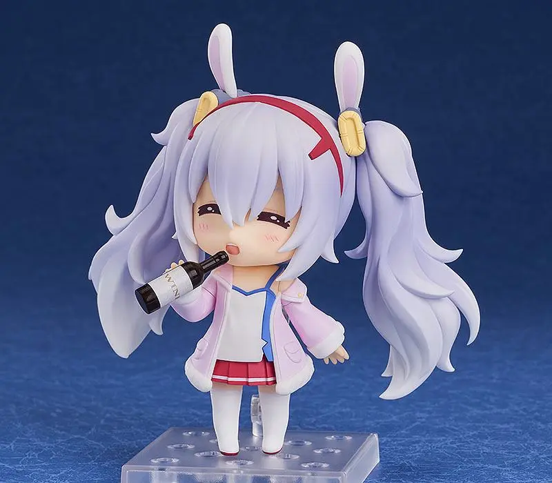 Azur Lane Nendoroid akční figurka Laffey 10 cm fotografii produktu