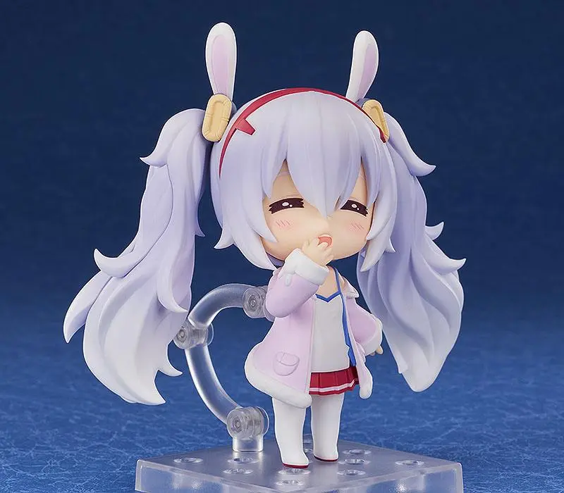 Azur Lane Nendoroid akční figurka Laffey 10 cm fotografii produktu