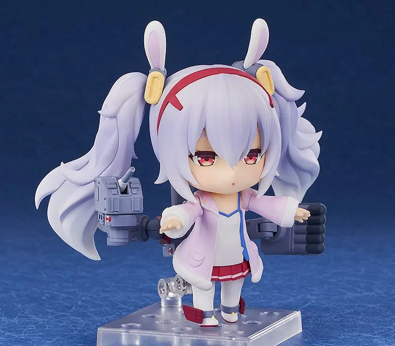 Azur Lane Nendoroid Akční figurka Laffey DX 10 cm fotografii produktu