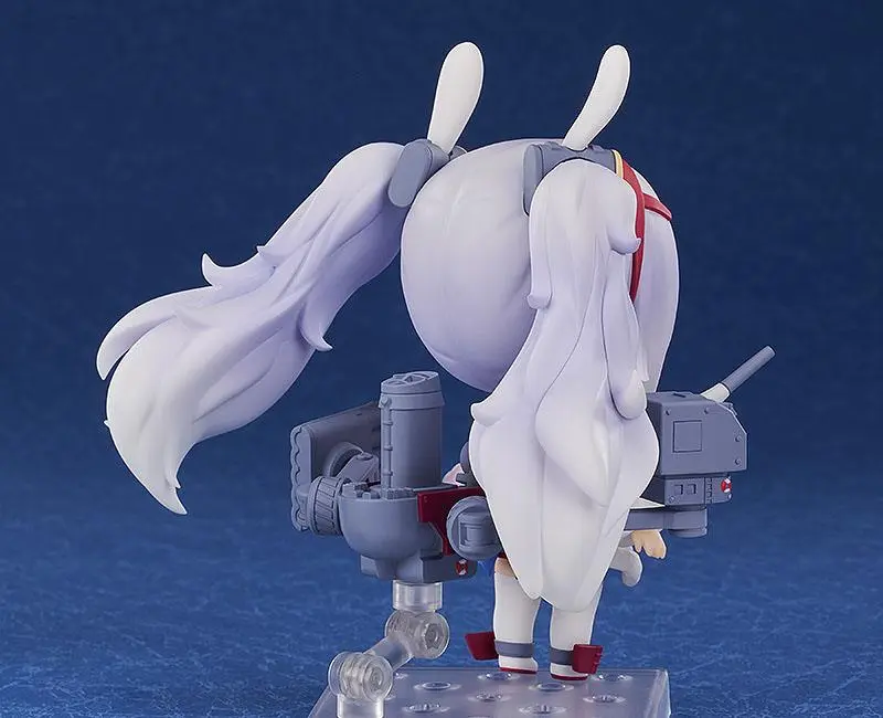 Azur Lane Nendoroid Akční figurka Laffey DX 10 cm fotografii produktu