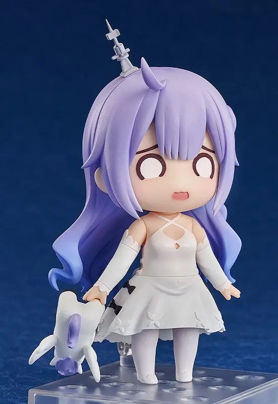 Azur Lane Nendoroid akční figurka Unicorn DX 10 cm fotografii produktu