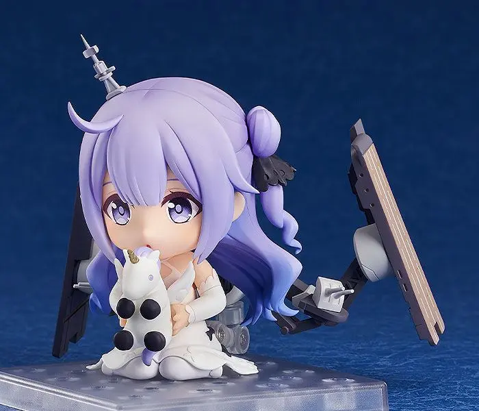 Azur Lane Nendoroid akční figurka Unicorn DX 10 cm fotografii produktu