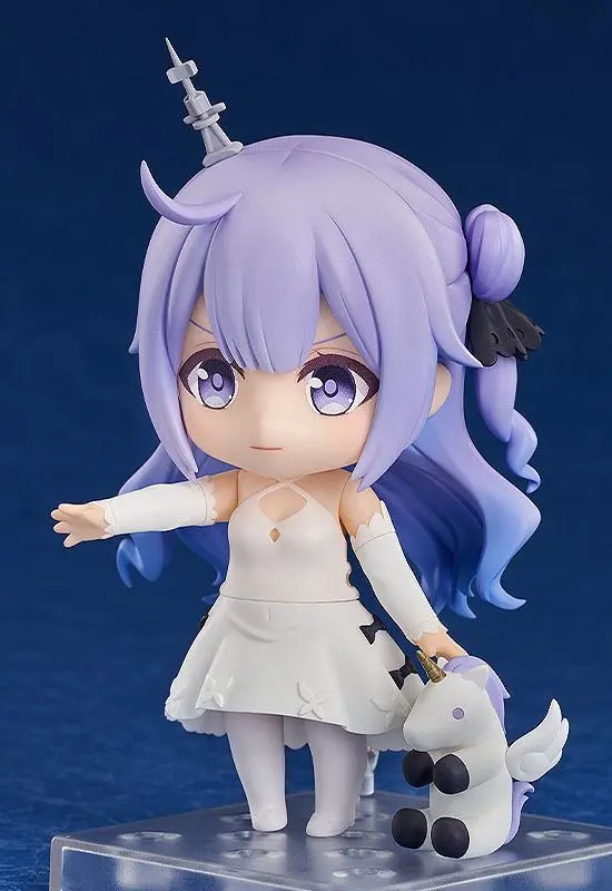 Azur Lane Nendoroid akční figurka Unicorn DX 10 cm fotografii produktu