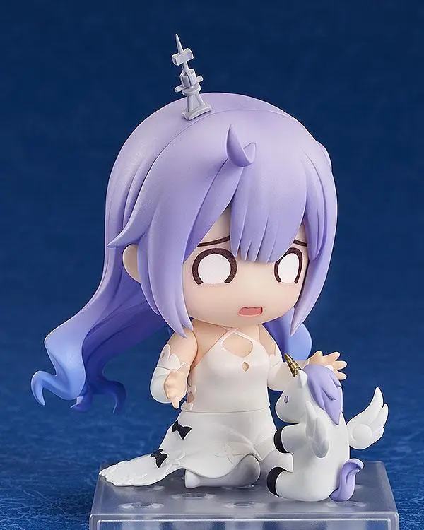 Azur Lane Nendoroid akční figurka Unicorn DX 10 cm fotografii produktu