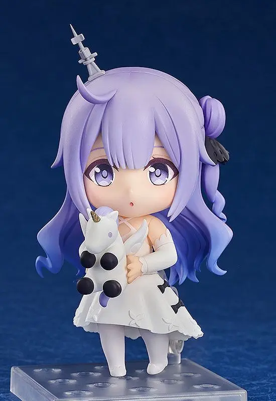 Azur Lane Nendoroid akční figurka Unicorn DX 10 cm fotografii produktu