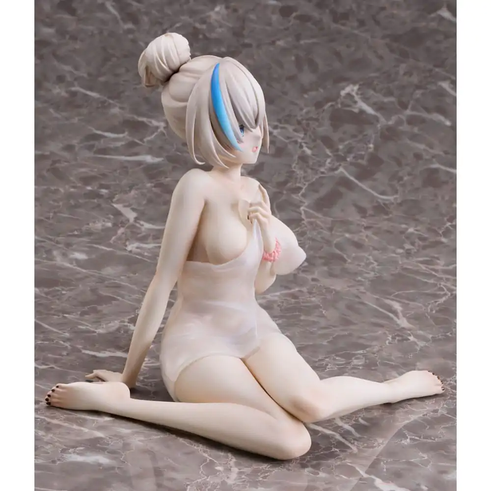 Azur Lane Project Identity B-Style PVC Socha 1/4 TB (Kind) Hot Spring Verze 20 cm fotografii produktu