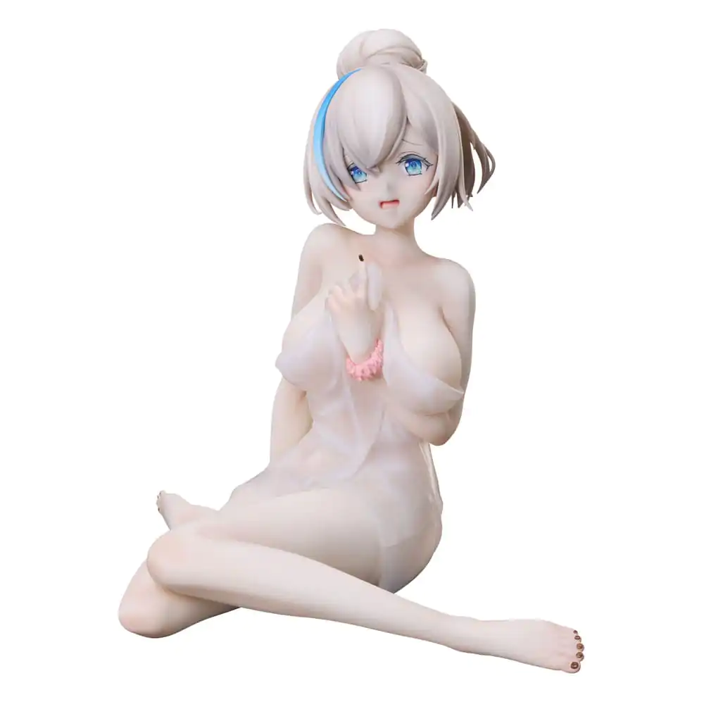 Azur Lane Project Identity B-Style PVC Socha 1/4 TB (Kind) Hot Spring Verze 20 cm fotografii produktu