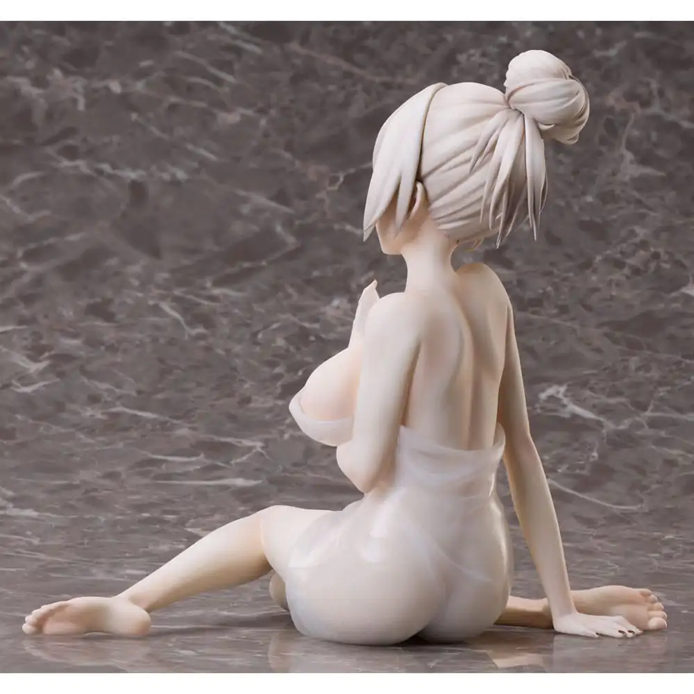 Azur Lane Project Identity B-Style PVC Socha 1/4 TB (Kind) Hot Spring Verze 20 cm fotografii produktu