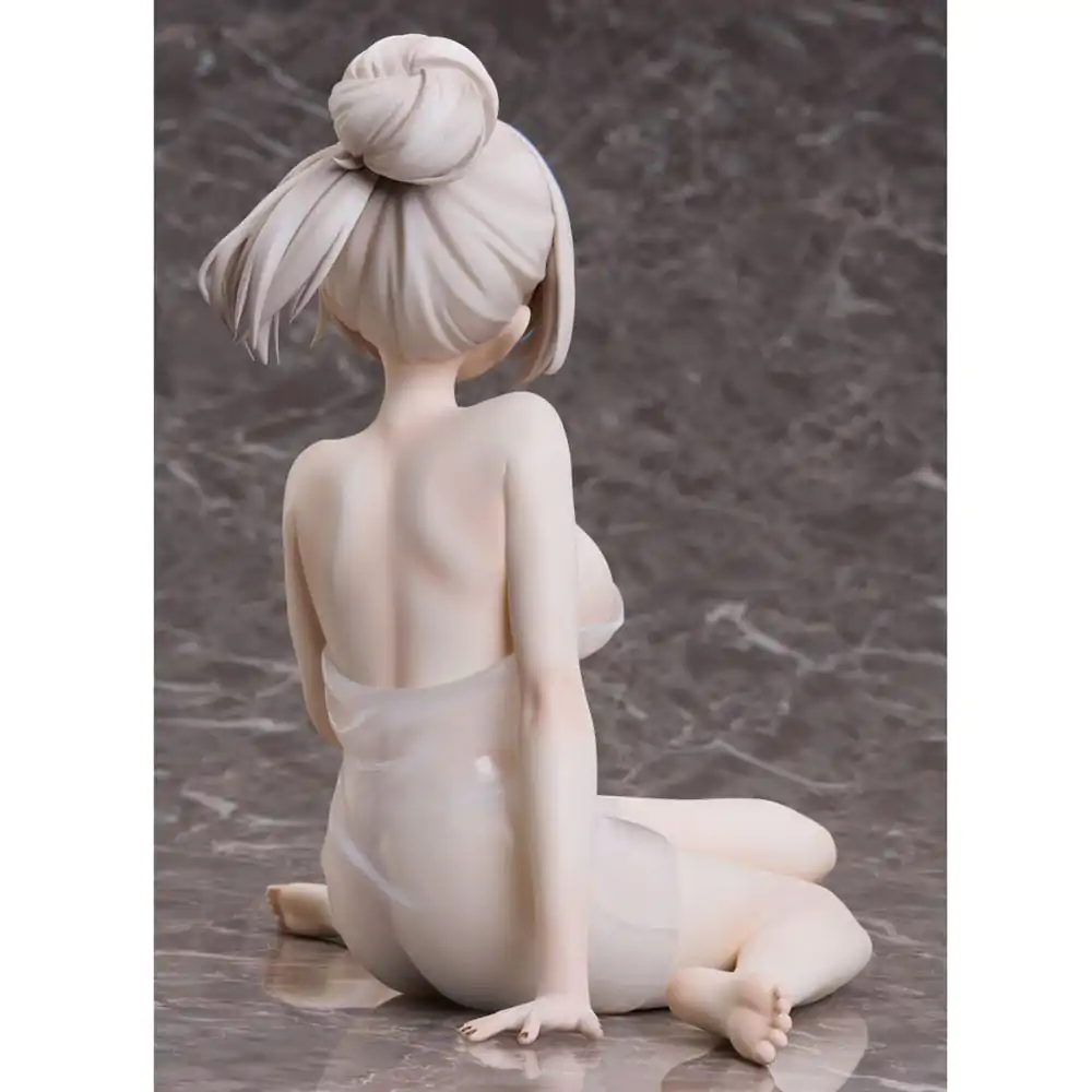 Azur Lane Project Identity B-Style PVC Socha 1/4 TB (Kind) Hot Spring Verze 20 cm fotografii produktu