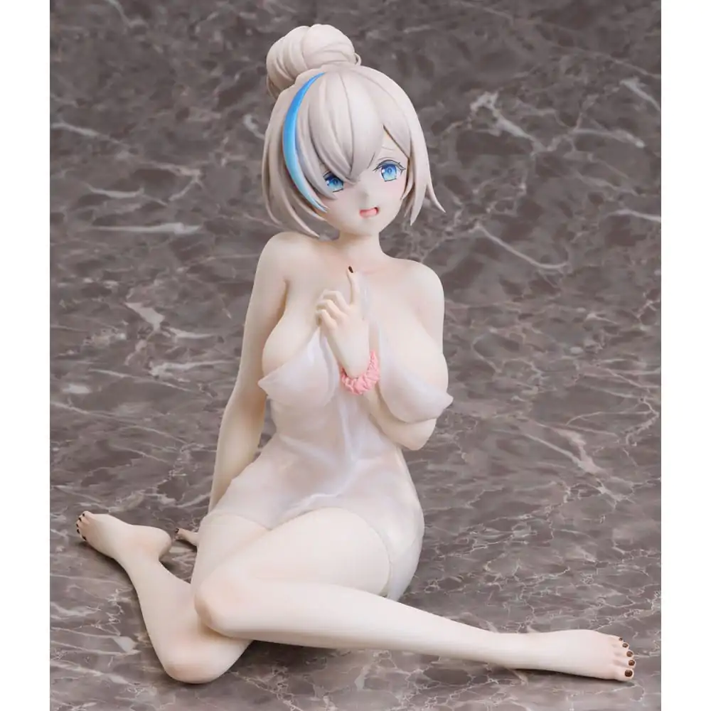 Azur Lane Project Identity B-Style PVC Socha 1/4 TB (Kind) Hot Spring Verze 20 cm fotografii produktu