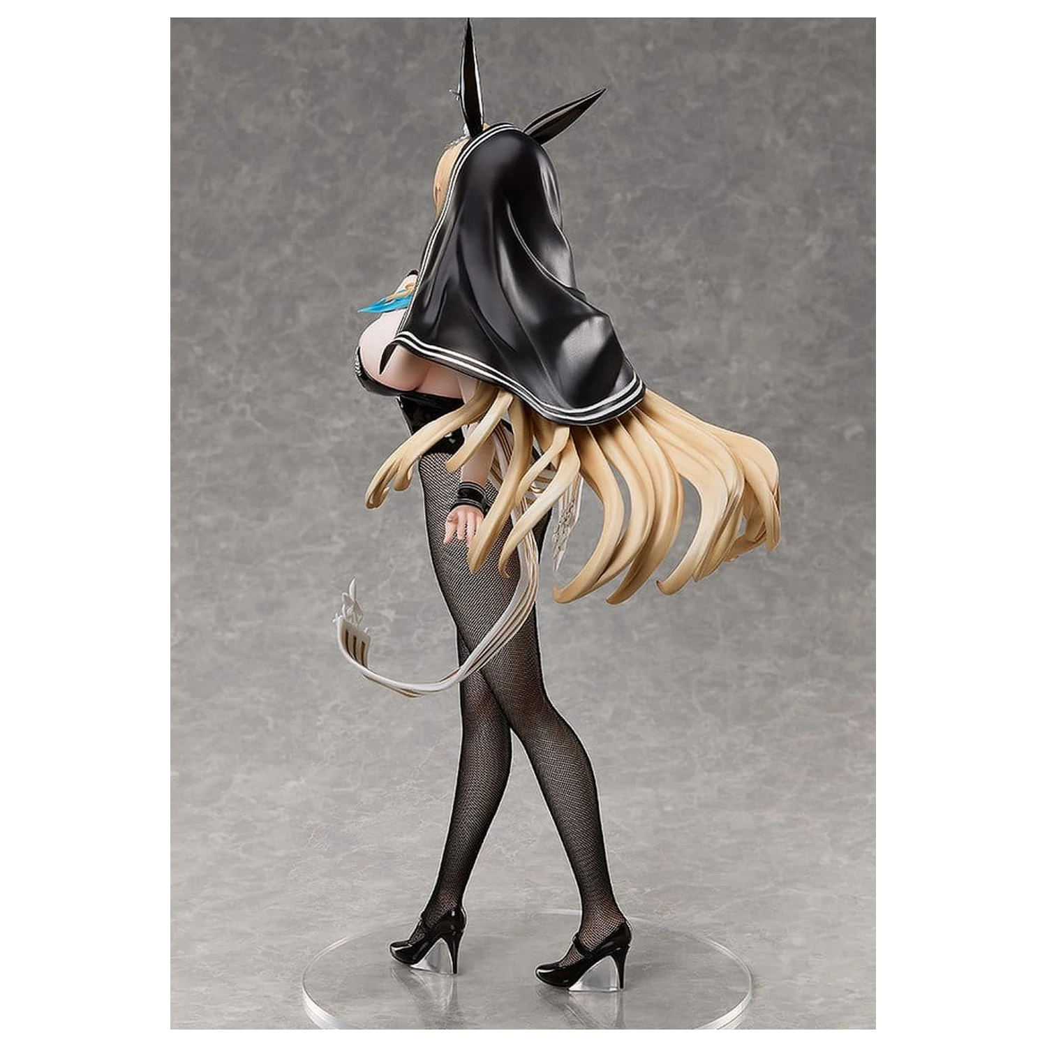 Azur Lane PVC Figurka 1/4 Implacable: Bunny Ver. 46 cm fotografii produktu