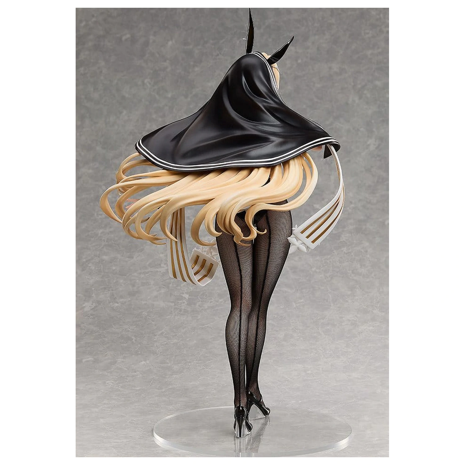 Azur Lane PVC Figurka 1/4 Implacable: Bunny Ver. 46 cm fotografii produktu