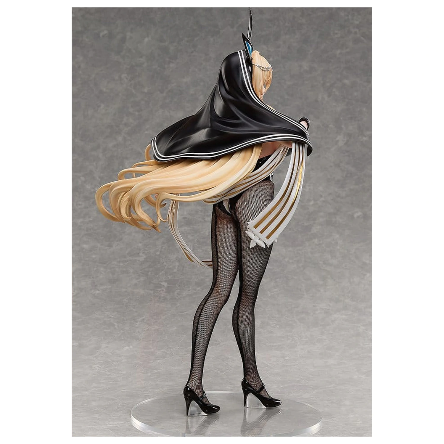 Azur Lane PVC Figurka 1/4 Implacable: Bunny Ver. 46 cm fotografii produktu