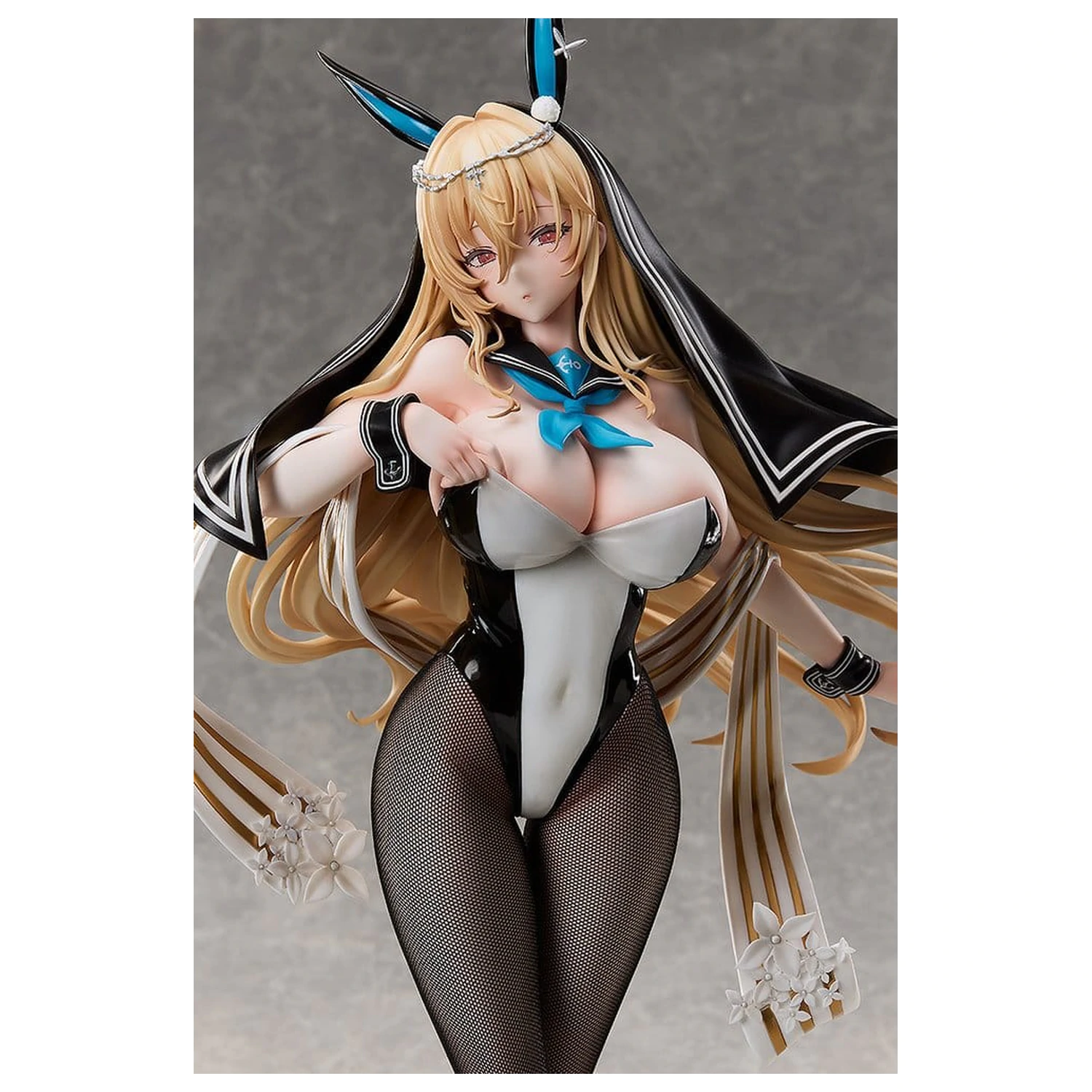 Azur Lane PVC Figurka 1/4 Implacable: Bunny Ver. 46 cm fotografii produktu