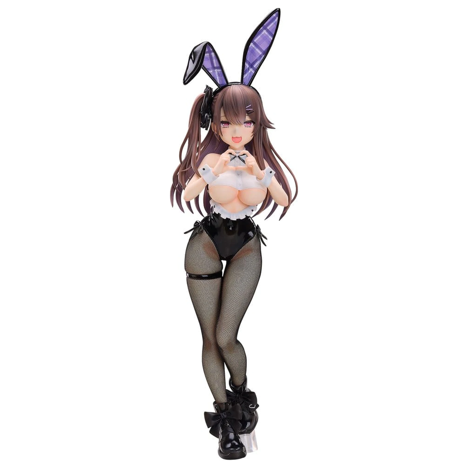 Azur Lane PVC figurka 1/4 Pamiat' Merkuria Bunny Ver. 49 cm fotografii produktu
