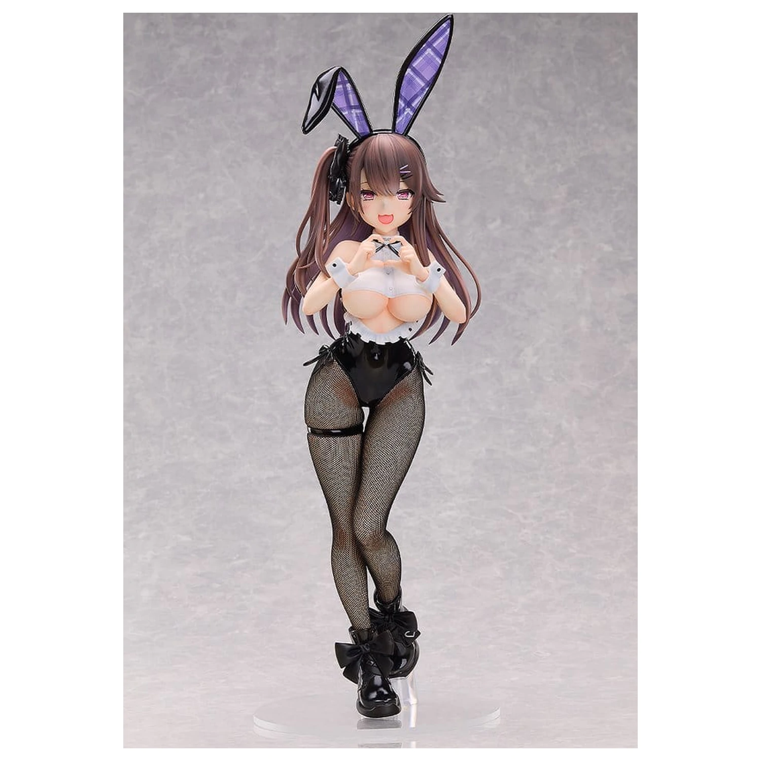 Azur Lane PVC figurka 1/4 Pamiat' Merkuria Bunny Ver. 49 cm fotografii produktu