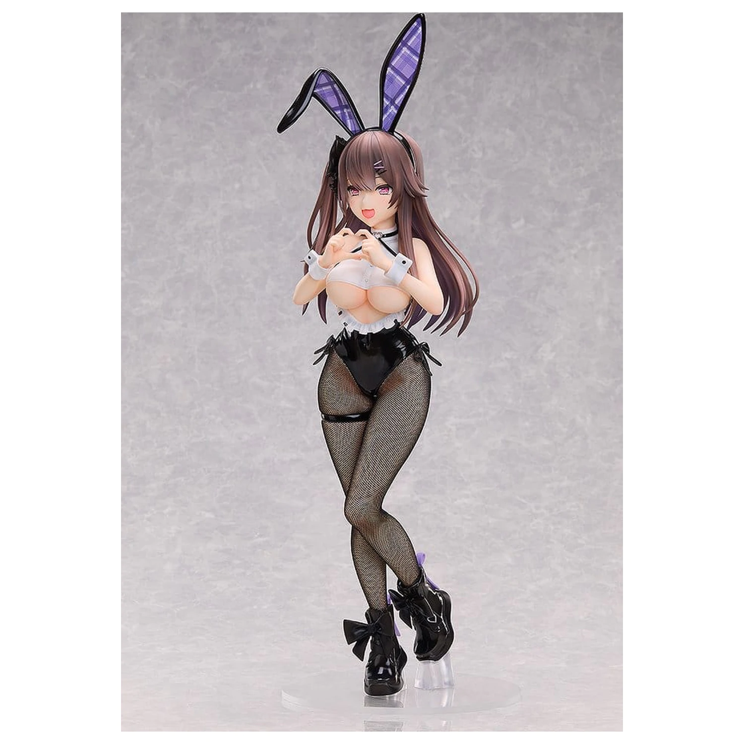 Azur Lane PVC figurka 1/4 Pamiat' Merkuria Bunny Ver. 49 cm fotografii produktu