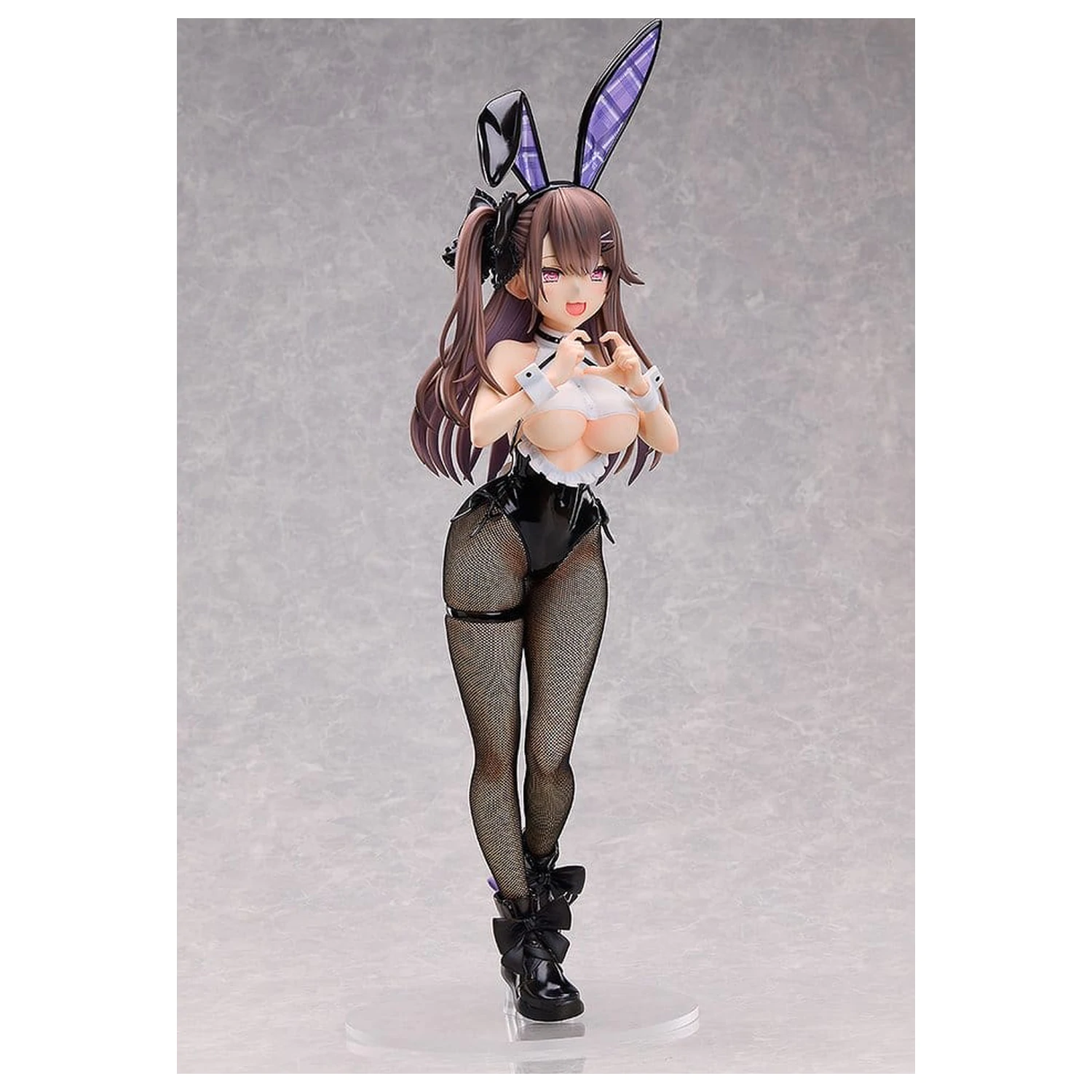 Azur Lane PVC figurka 1/4 Pamiat' Merkuria Bunny Ver. 49 cm fotografii produktu