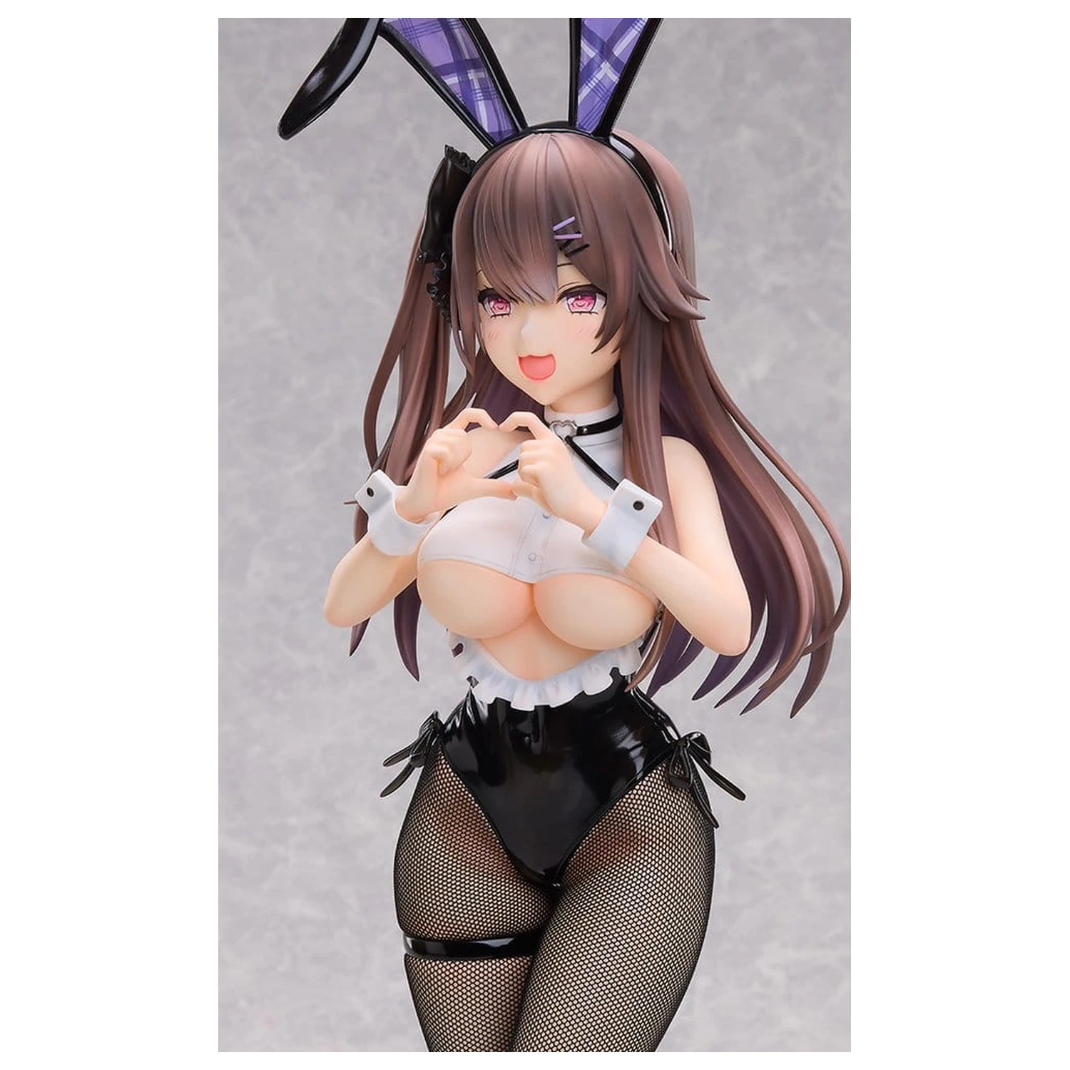 Azur Lane PVC figurka 1/4 Pamiat' Merkuria Bunny Ver. 49 cm fotografii produktu