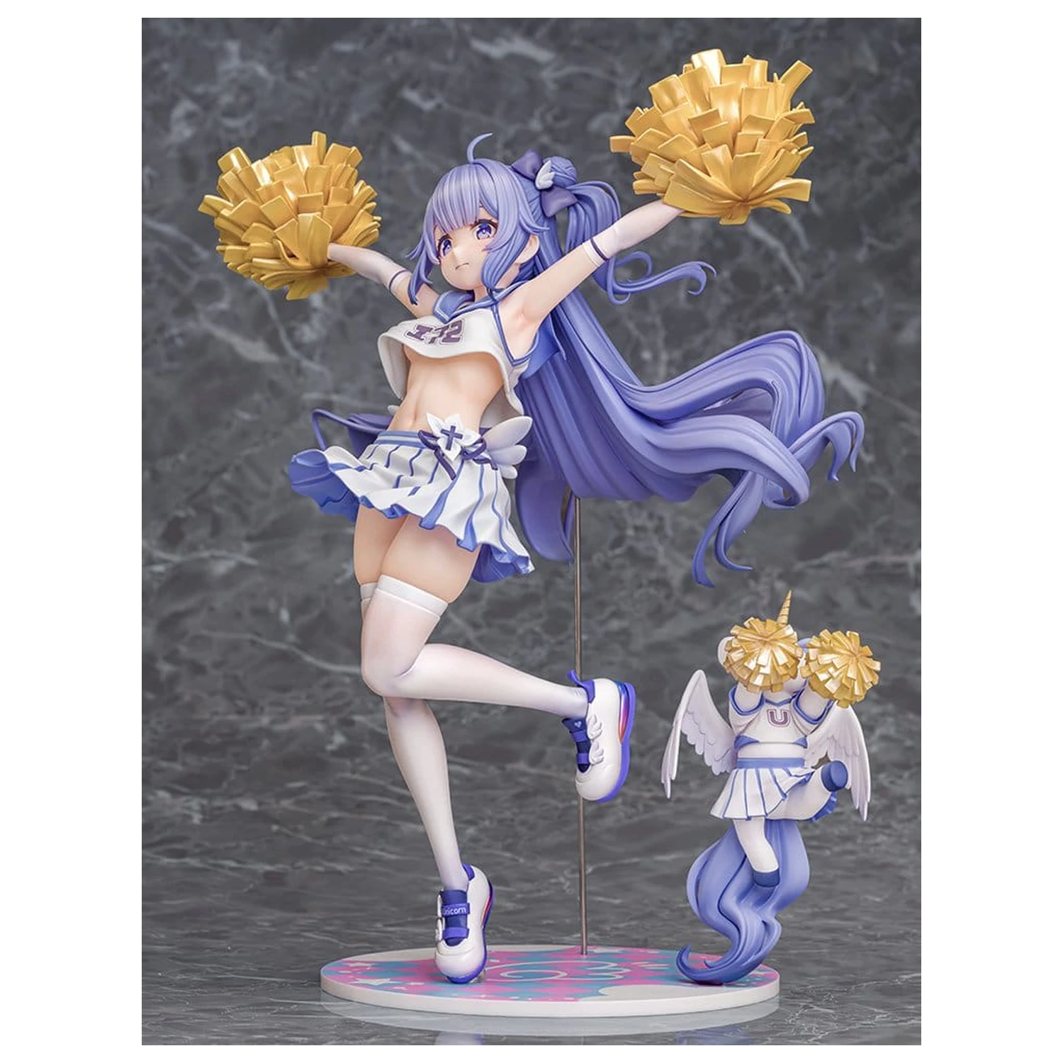 Azur Lane PVC figurka 1/6 Unicorn: Champion of Unicorn 27 cm fotografii produktu