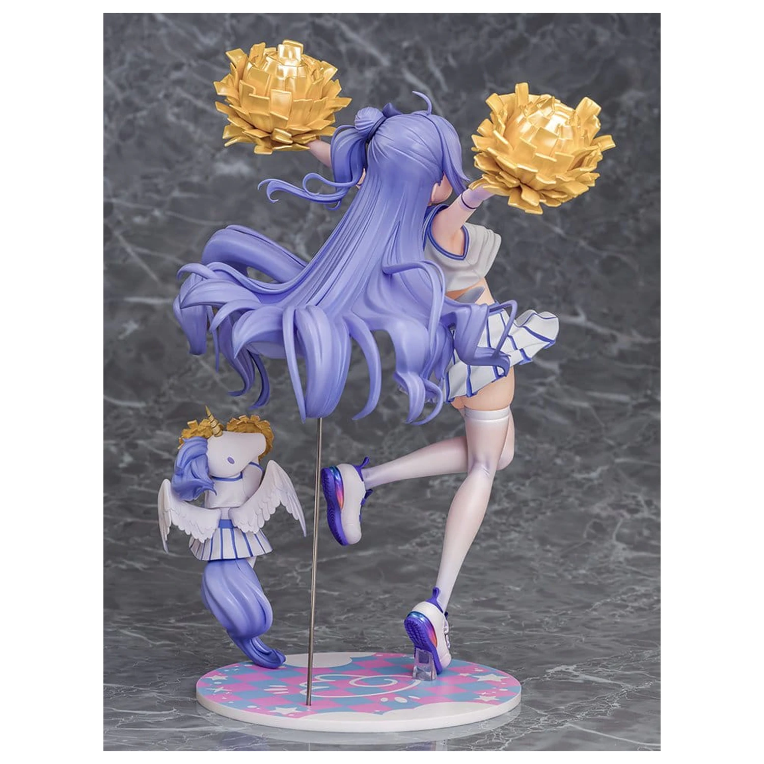 Azur Lane PVC figurka 1/6 Unicorn: Champion of Unicorn 27 cm fotografii produktu