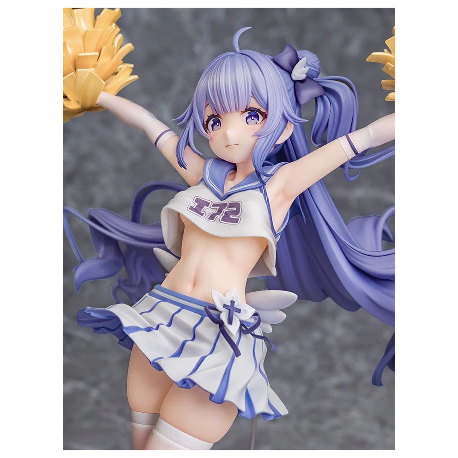 Azur Lane PVC figurka 1/6 Unicorn: Champion of Unicorn 27 cm fotografii produktu