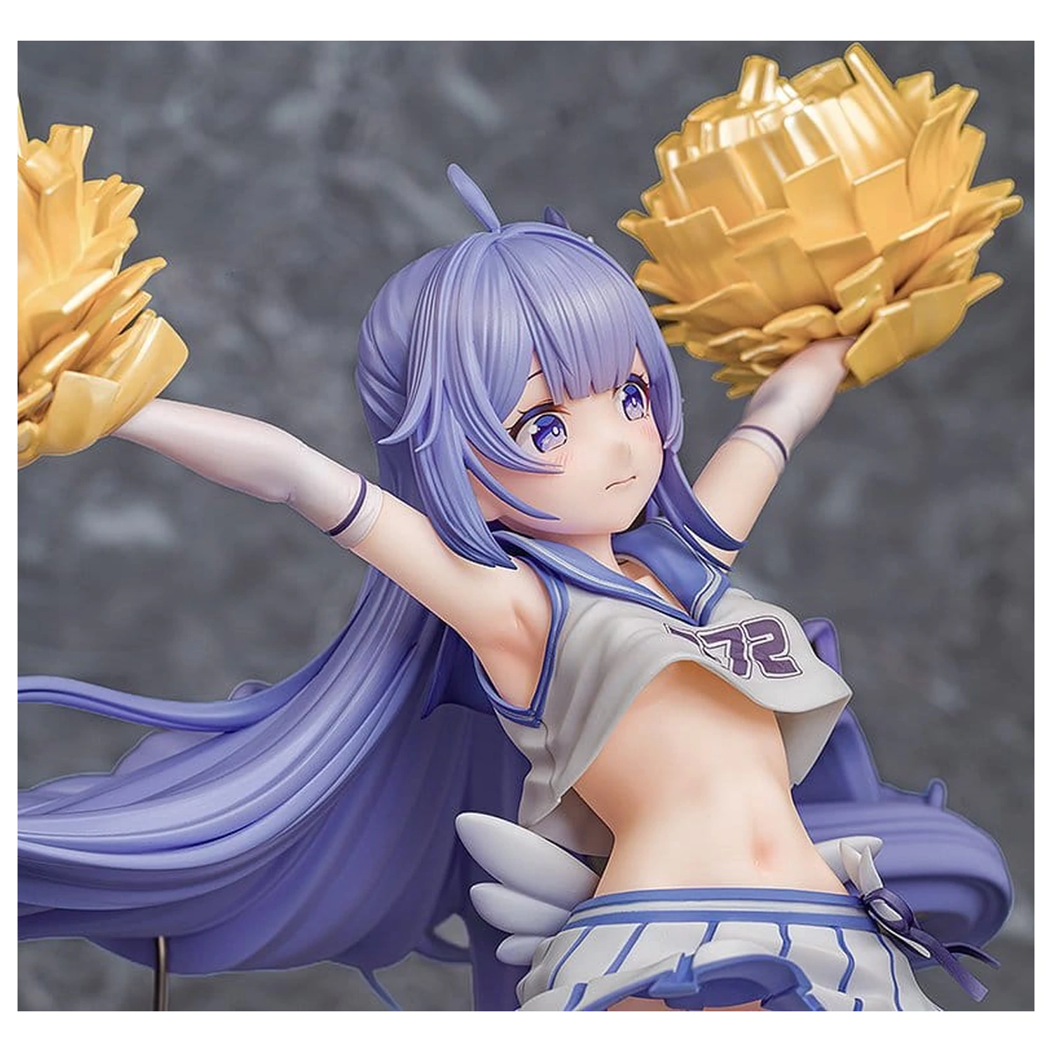 Azur Lane PVC figurka 1/6 Unicorn: Champion of Unicorn 27 cm fotografii produktu